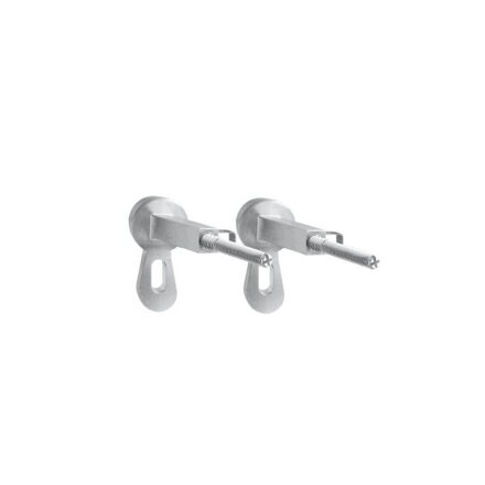GROHE SET - Rapid SL pre závesné WC – výška 1,13 m + tlačidlo + úchyty - 3 v 1