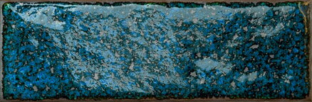 Tubadzin Zien BOHO BRICK 7,8x23,7 dekor