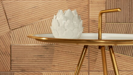 Domino FLARE WOOD 30,8x60,8 dekor Domino FLARE WOOD 30,8x60,8 dekor