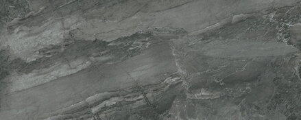 Tubadzin MODERN BASALT BLACK 29,8x74,8 obklad Tubadzin MODERN BASALT BLACK 29,8x74,8 obklad