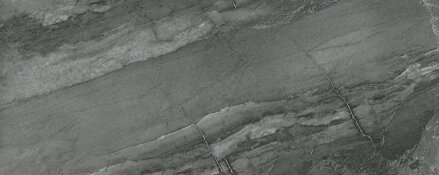 Tubadzin MODERN BASALT BLACK 29,8x74,8 obklad Tubadzin MODERN BASALT BLACK 29,8x74,8 obklad