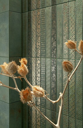 Arte VINAROS GREEN 29,8x74,8 dekor Arte VINAROS GREEN 29,8x74,8 dekor