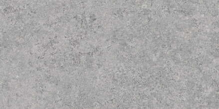 Tubadzin ZIMBA LIGHT GREY STR MAT REKT. 59,8x119,8 dlažba