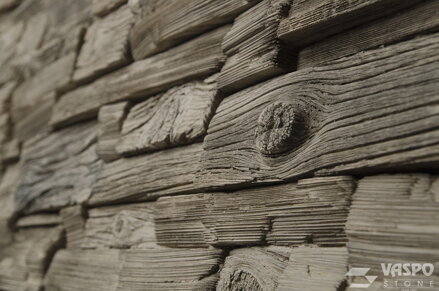 Vaspo DECORSTONE DREVO DUB 38,7x10,6 obklad
