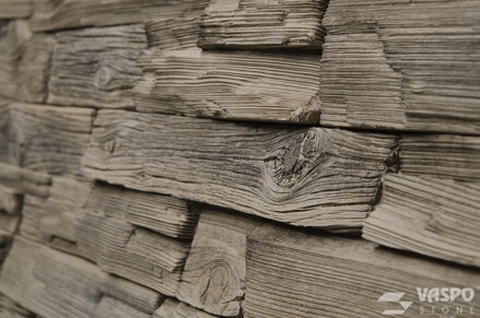 Vaspo DECORSTONE DREVO DUB 38,7x10,6 obklad