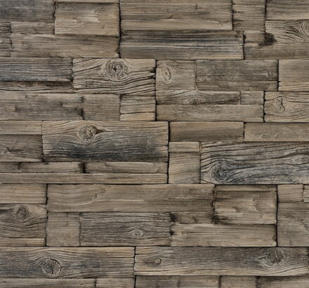 Vaspo DECORSTONE DREVO DUB 38,7x10,6 obklad