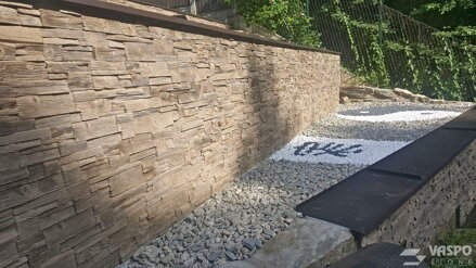 Vaspo DECORSTONE DREVO DUB 38,7x10,6 obklad