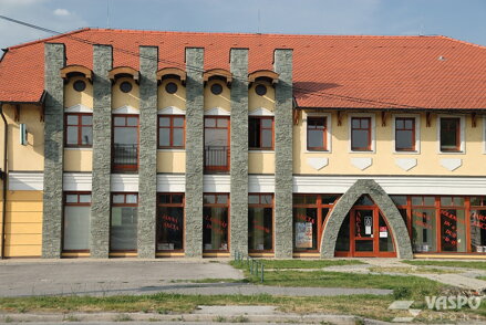 Vaspo KAMEŇ LÁMANÝ MIX ZELENOŠEDÝ 36x10,7 obklad
