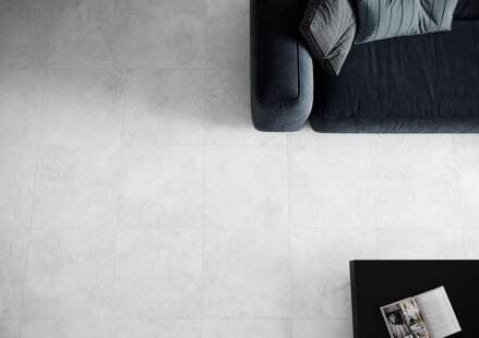 Zoya Ceramica BILD WHITE MAT 60x60 dlažba