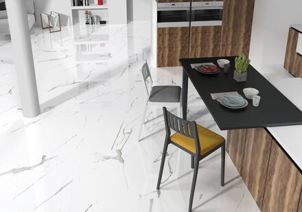 Zoya Ceramica GRAYISH LESK REKT. 60x60 dlažba Zoya Ceramica GRAYISH LESK REKT. 60x60 dlažba