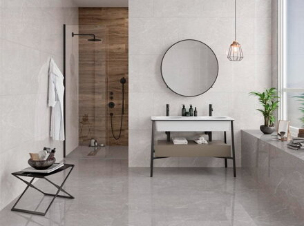 Zoya Ceramica MURANO BLANCO LESK REKT. 60x120 dlažba Zoya Ceramica MURANO BLANCO LESK REKT. 60x120 dlažba