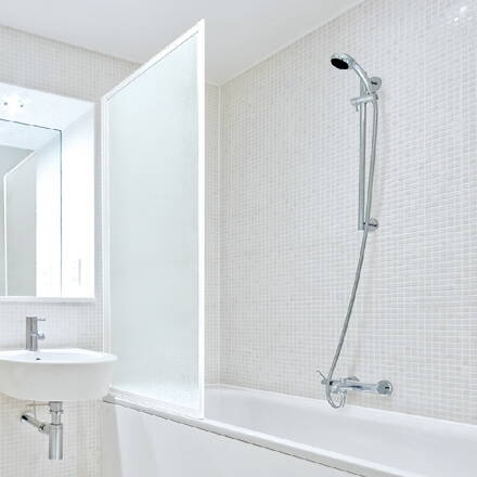 Aquatek LUX L1 70 VAŇOVÁ ZASTENA, výplň krilex