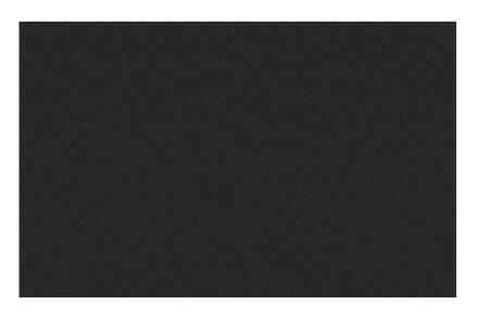 Besco FLOO DOSKA NA SKRINKU SLIM BLACK 120, čierna BFD-SC-120