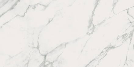 Opoczno CALACATTA MARBLE WHITE MAT GRES 59,8X119,8 dlažba OP934-017-1