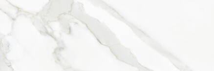 Ceramica Bianca DEMETER WHITE CCR148 LESK REKT. 25x75 obklad