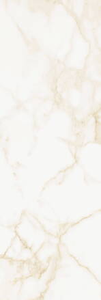 Ceramica Bianca ROYAL GOLD REKT. 25X75 obklad