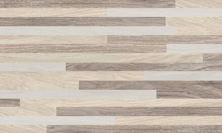 Ceramika Color BELLA IVORY MOSAIC MAT 25x40 obklad