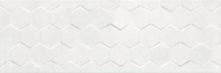 Ceramika Color POLARIS HEXAGON LIGHT 25x75 obklad