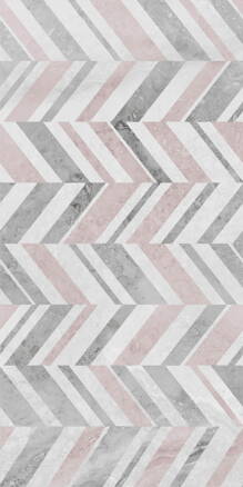 Ceramika Color RAPOLANO GREY DECOR 30x60 dekor
