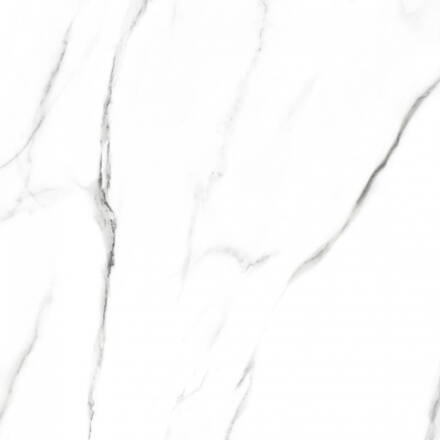 Ceramika Gres ROSWELL WHITE REKT. 59,7x59,7 dlažba