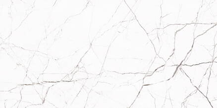 Ceramika Limone MARMO-DEL WHITE ANTICATO STR REKT. 60x120 dlažba