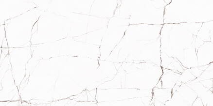 Ceramika Limone MARMO-DEL WHITE LESK REKT. 60x120 dlažba