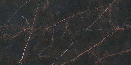 Ceramika Limone MASSIMO BLACK SAT MAT REKT. 60x120 dlažba