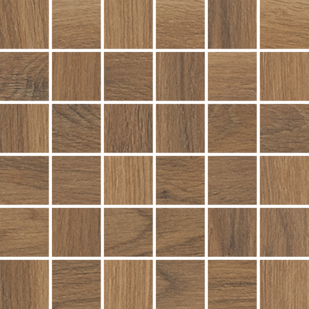 Cerrad ACERO OCHRA REKT. 29,7x29,7 mozaika