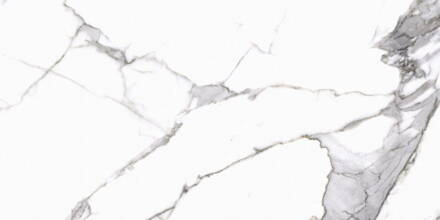 Cerrad CALACATTA WHITE LESK REKT. 59,7x119,7 dlažba