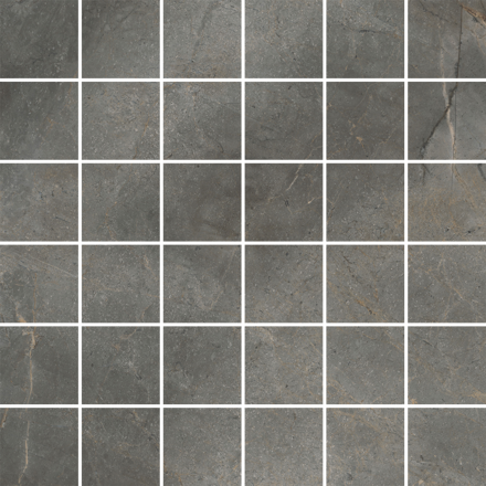 Cerrad MASTERSTONE GRAFIT MAT REKT. 29,7x29,7 mozaika