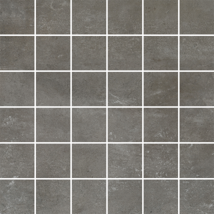 Cerrad SOFTCEMENT GRAFIT MAT REKT. 29,7x29,7 mozaika