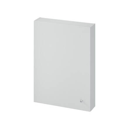 Cersanit LARGA SKRINKA ZÁVESNÁ 60 cm, sivá S932-006