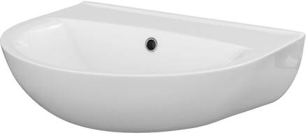 Cersanit PRESIDENT UMÝVADLO ZÁVESNÉ 50 cm, keramické K08-003