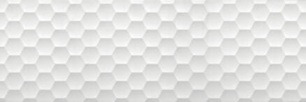 Cifre Ceramica GLACIAR EDEN WHITE BRILLO REKT. 30x90 obklad