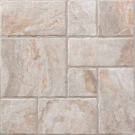 Ecoceramic NAYARA PLATA MAT 45x45 dlažba