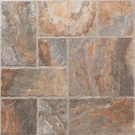 Ecoceramic NAYARA MAGMA MAT 45x45 dlažba