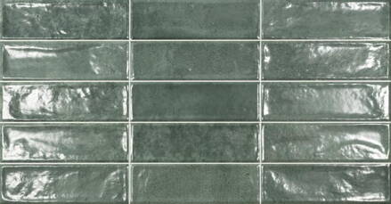 Ecoceramic POOL GREEN 31,6x60 obklad