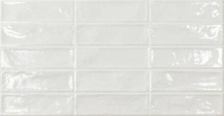 Ecoceramic POOL WHITE 31,6x60 obklad