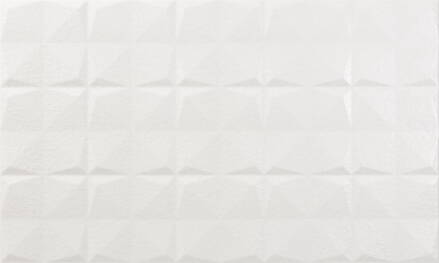Ecoceramic SUBWAY RLV BLANCO 33,3x55 obklad