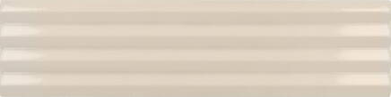 Equipe Cerámicas COSTA NOVA PRAIA BEIGE PALE LESK 5x20 obklad