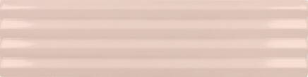 Equipe Cerámicas COSTA NOVA PRAIA PINK STONY LESK 5x20 obklad