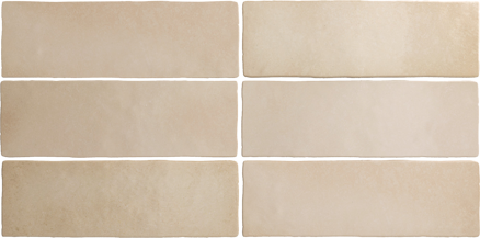 Equipe Cerámicas MAGMA SAHARA 6,5x20 obklad
