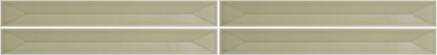 Equipe Cerámicas VITRAL AXIS OLIVE 5x40 obklad