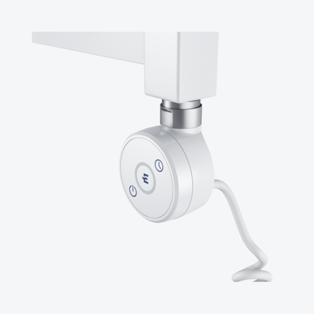 Excellent OHRIEVAČ ELEKTRICKÝ, 600 W, biely matná GREX.600W.WH Excellent OHRIEVAČ ELEKTRICKÝ, 600 W, biely matná GREX.600W.WH