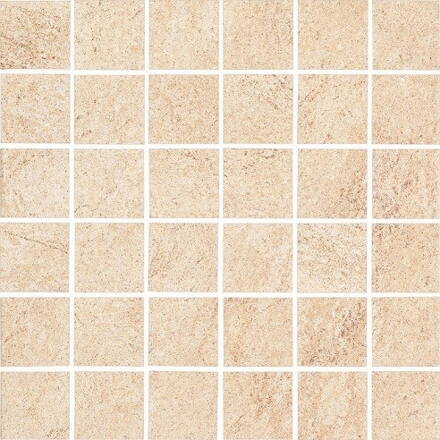 Opoczno KAROO BEIGE GRES 29,7X29,7 mozaika OD193-008