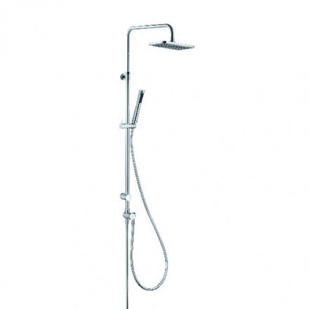 Kludi A-QA DUAL SHOWER-SYSTEM DN 15 chróm 4919105-00