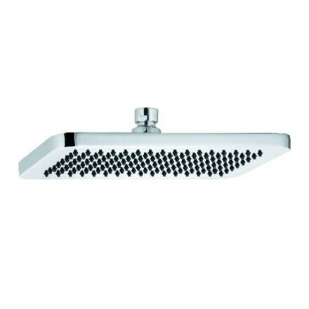 Kludi A-QA HLAVOVÁ SPRCHA DN 15 140x245 mm chróm 4940205-00