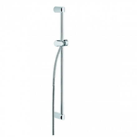 Kludi ZENTA NÁSTENNÁ TYČ 600 mm chróm 6061005-00