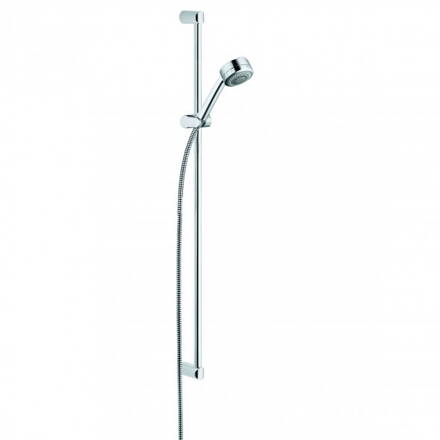 Kludi ZENTA SPRCHOVÁ SÚPRAVA 2S 900 mm chróm 6074005-00