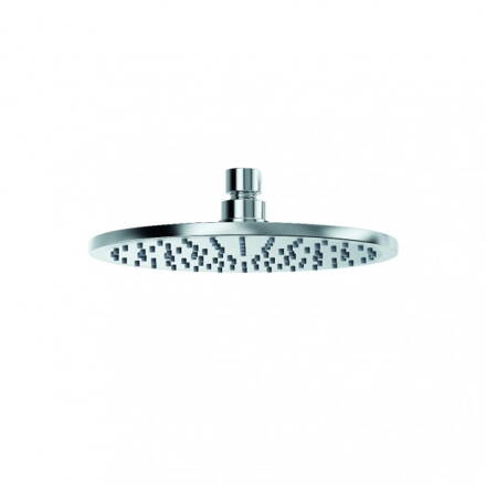 Kludi A-QA TANIEROVÁ HLAVOVÁ SPRCHA DN 15 Ø 20 cm chróm 6432005-00